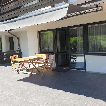 Apartamento Apartament Szymoszkowa Zakopane Exterior foto